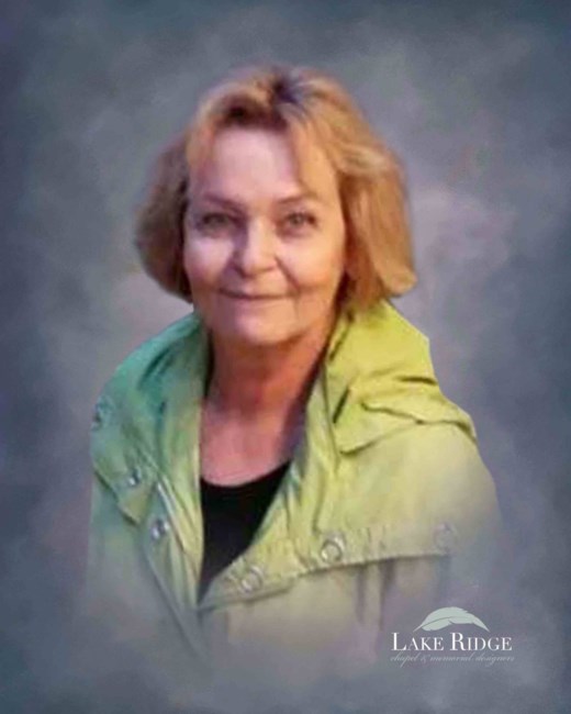 Obituary of Caroline Sue Upchurch