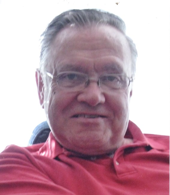 Obituary of Charles Edward Fuller