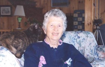 Obituary of Dorothy M. Beckler