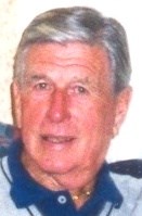 Obituary of G. "Bill","G.W." William Lever