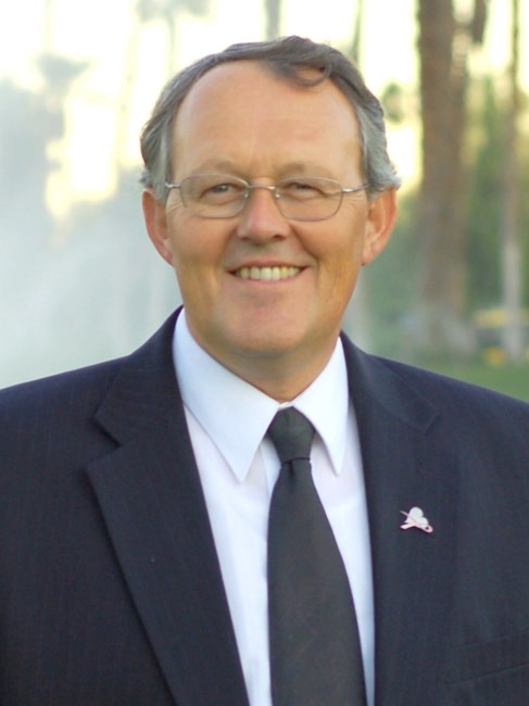 Obituary of Truman A. Grant