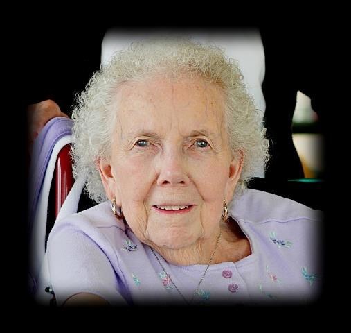 Obituary of Elizabeth C Finley