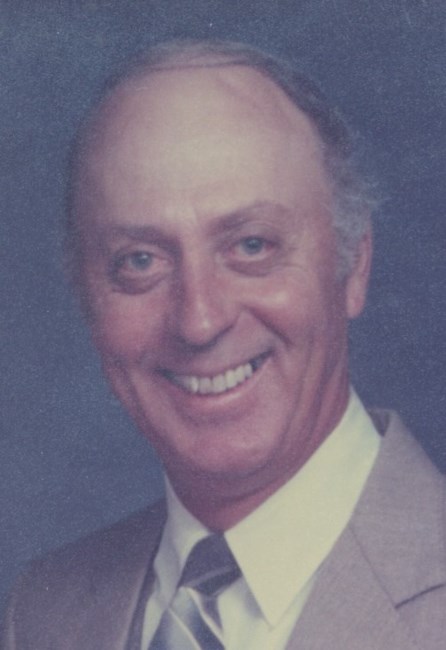 Obituary of James "Jim" Wilson