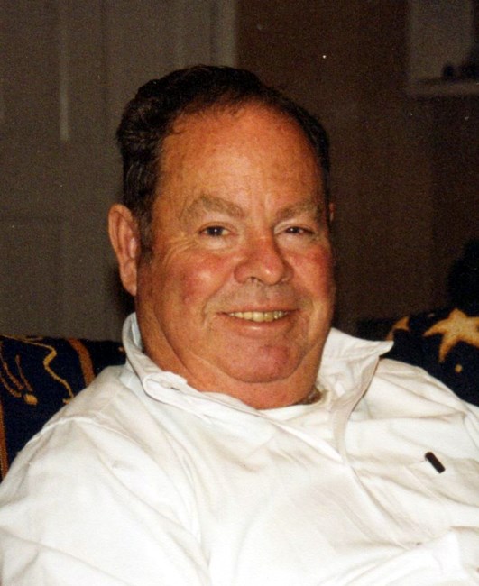 Obituary of Harry Stewart Sr.