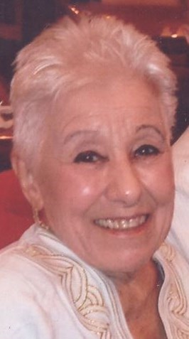 Obituario de Claudia C. Perri