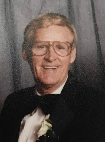 Obituary of Richard Jasinski