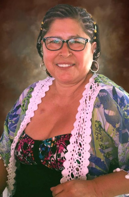 Obituary of Elvira Martinez De Reynoso