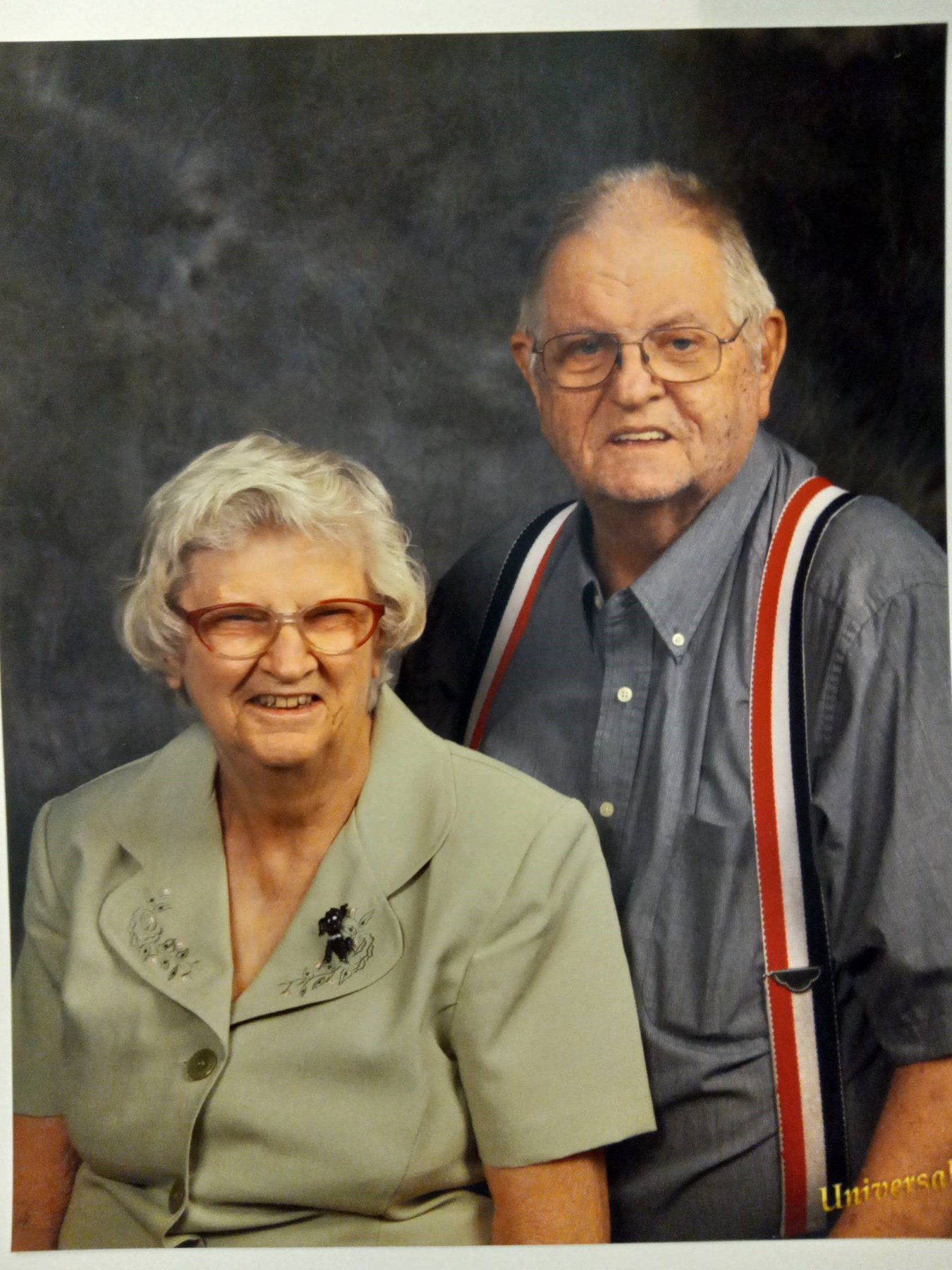 Obituary of Evelyn Wilcox