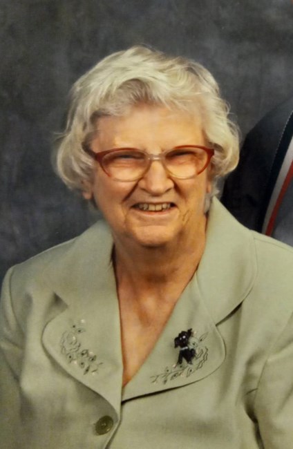 Obituary of Evelyn Wilcox