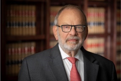 Obituary of Richard "Rick" Alvin Robinson