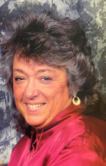 Obituary of Stella L. Dunlap