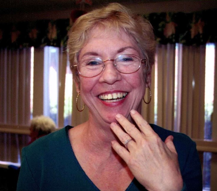 Obituary of Brenda Joyce (Davis) Shinn