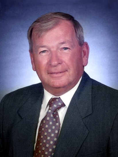 Obituary of Charles DeWayne Smith