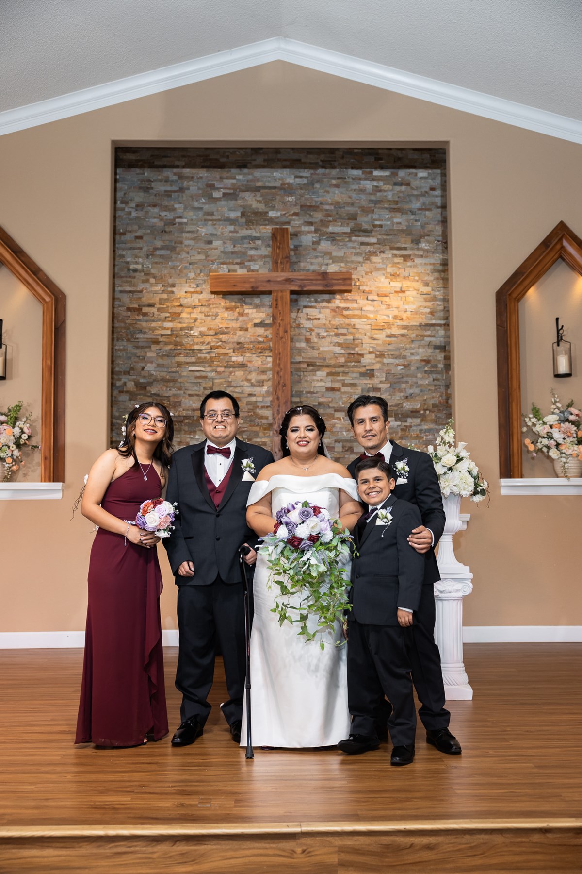 Obituary of Nesario Sierra Carachure