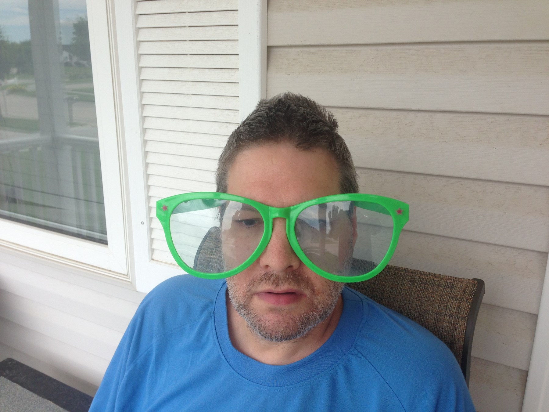 Obituary of Bradley Scott Schoch