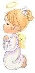 Obituary of Zamiyah Giselle Warford