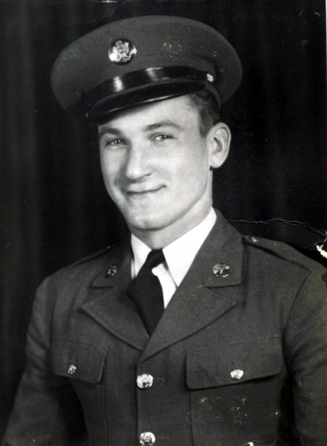 Obituary of MSG Metro Cheslock, U.S. Army (ret.)