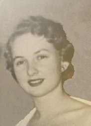 Obituary of Molly Ann Sullivan