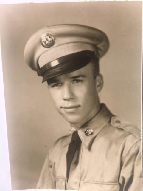 Obituary of Orris Wayne Luster