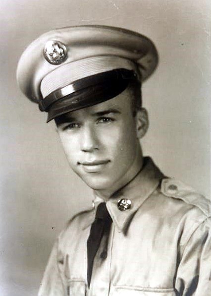 Obituary of Orris Wayne Luster