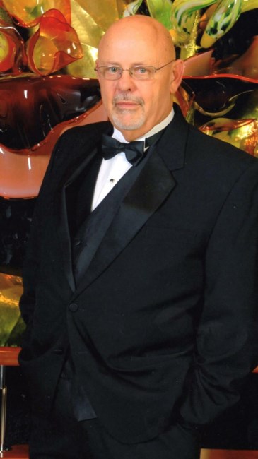 Obituary of Michael E Keck