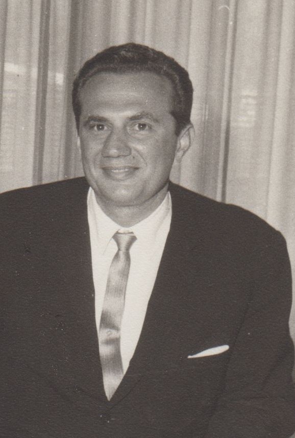 Obituary of Frank Faraone