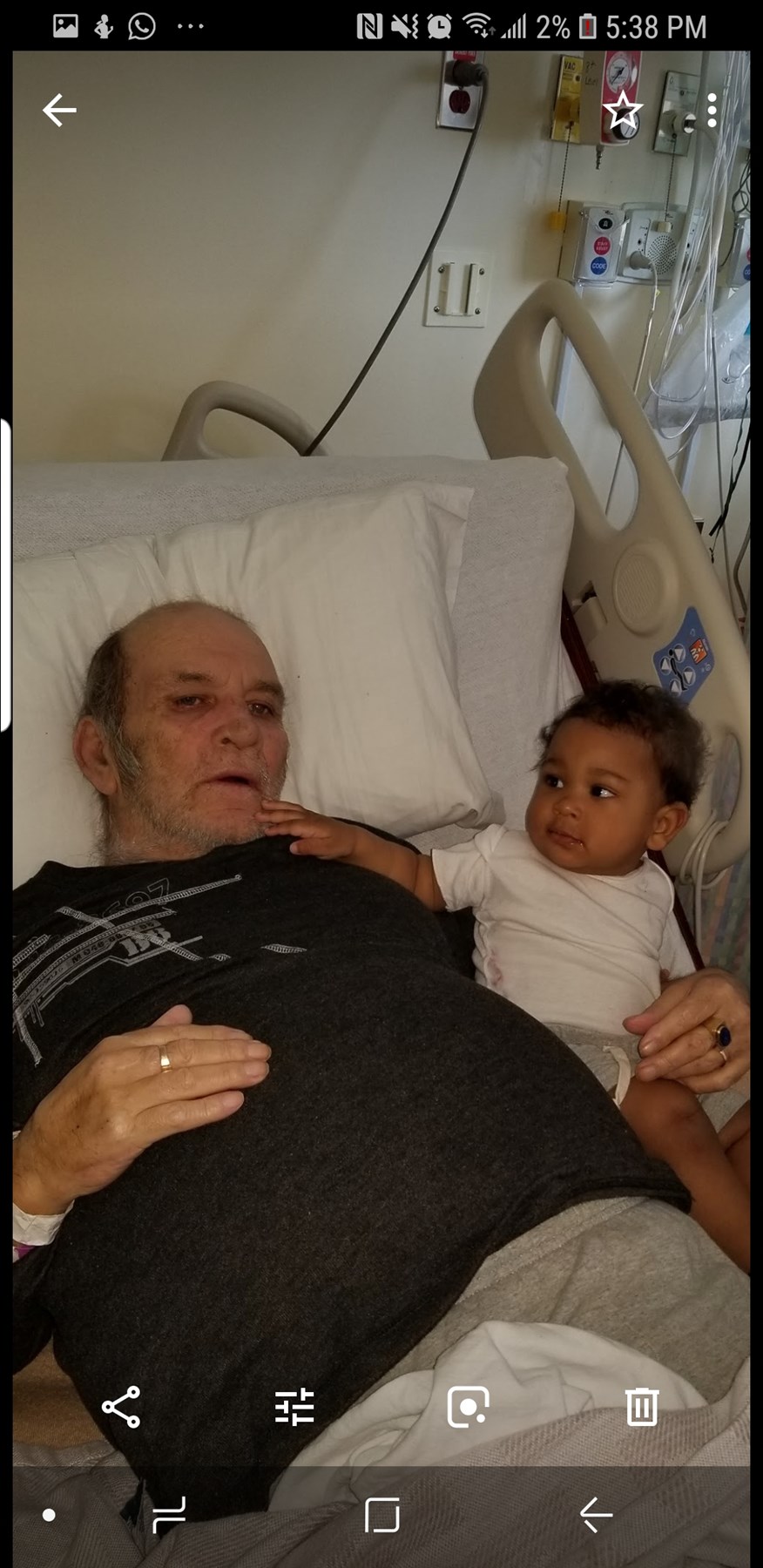 Obituary of William Henry Bridgen