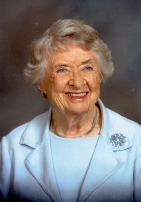 Obituary of Katherine Ledbetter Brown