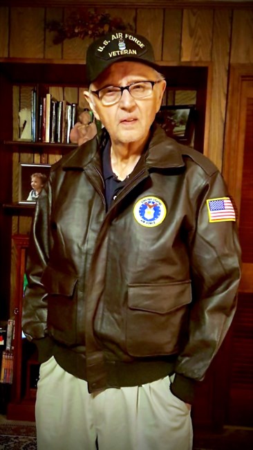 Obituary of Bill Ray Campbell