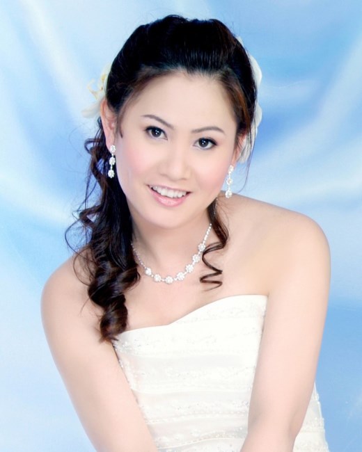 Obituary of Van Kim Thi Le