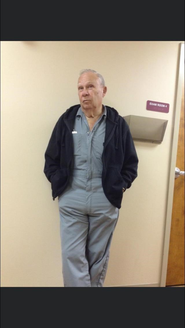 Obituary of James "Jamie" Kitchen