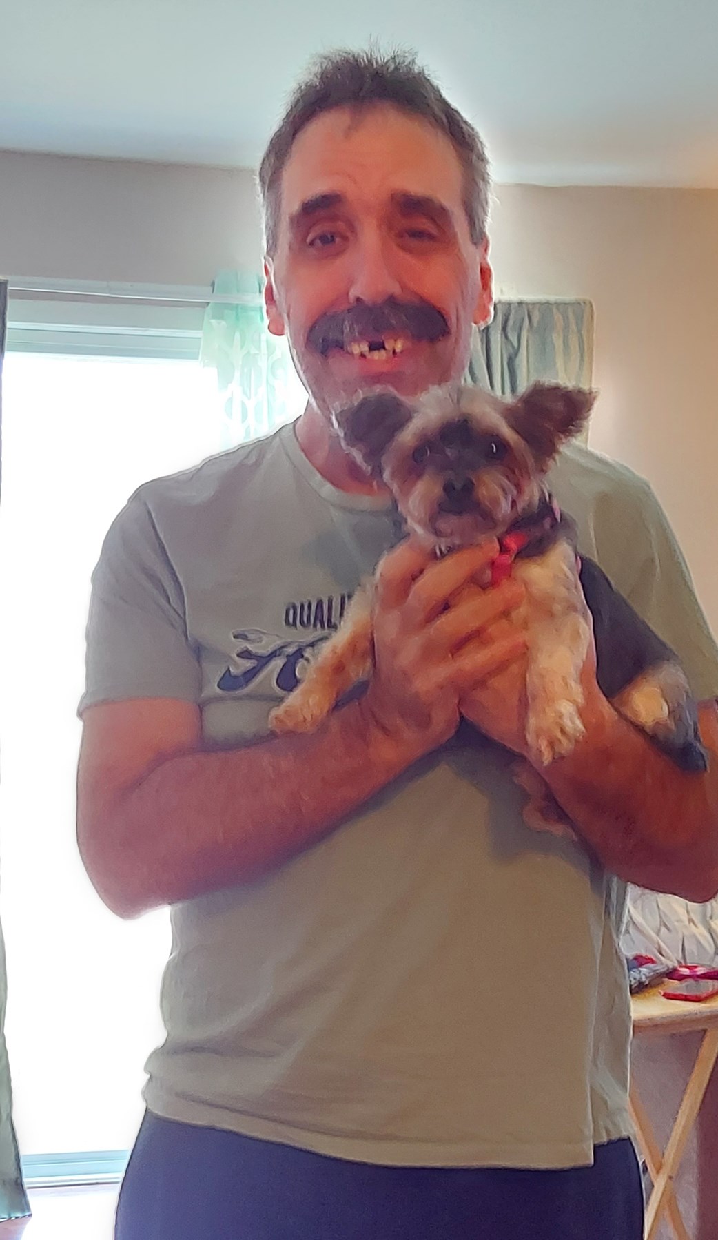 Avis de décès de Brian Secord