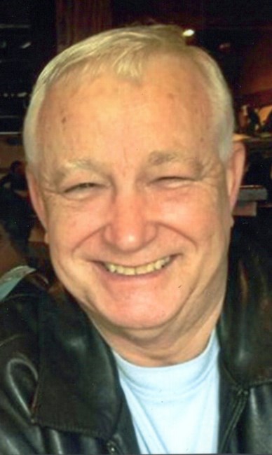 Obituary of William "Bill" Campbell