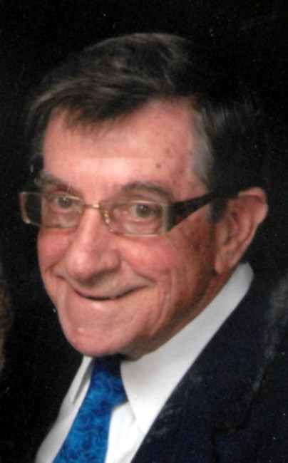 Obituary of John Joseph Kieran Jr.