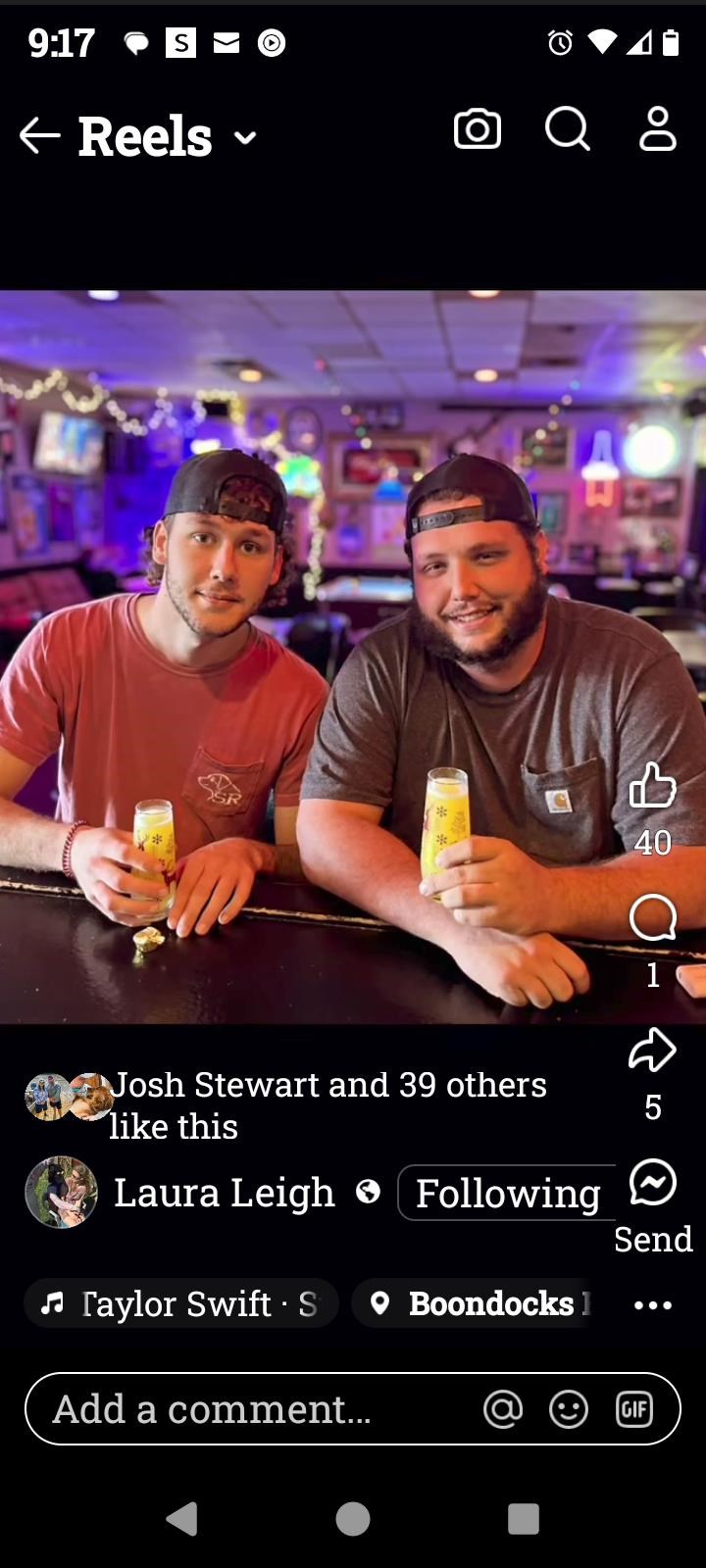 Obituary of Hunter Patrick Lins