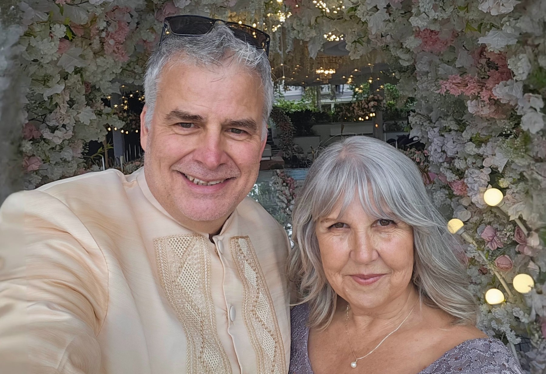 Obituary of Joe West