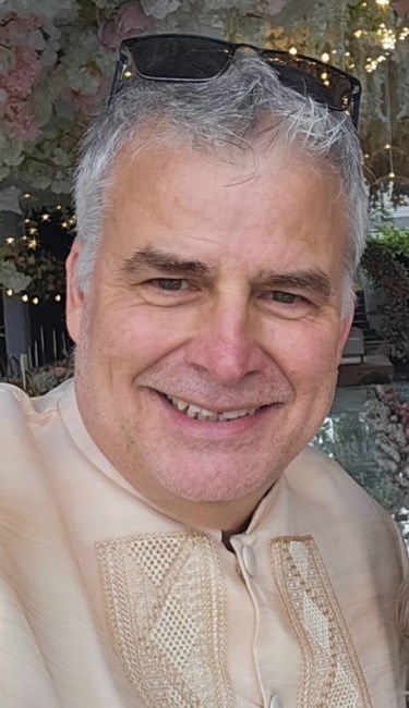 Obituary of Joe West