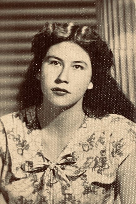 Obituary of Elisa Sotelo