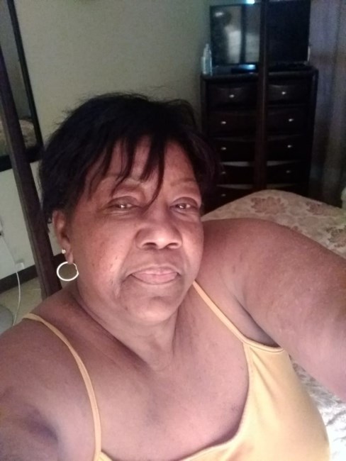 Avis de décès de María Andrade Cotto