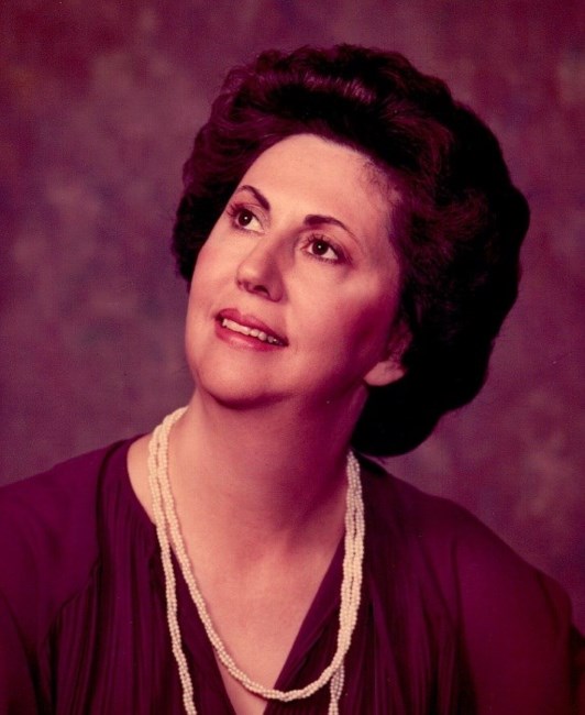 Obituary of Carolyn Mae Hebert
