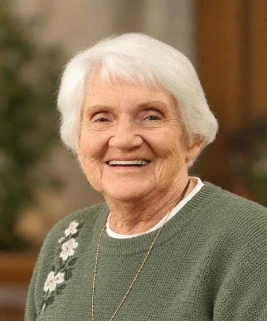Obituary of Eleanor Marie Proffitt