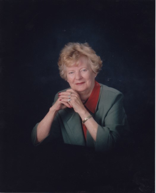 Obituary of Helen Marie Brodigan Hedland