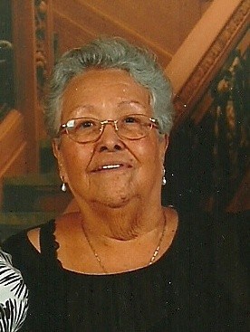 Obituary of Maria J Zaragoza