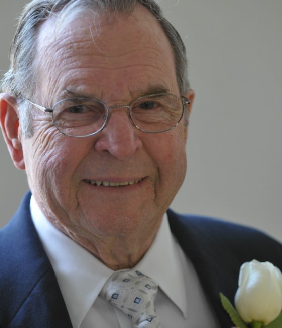 Obituary of William F. Tracy