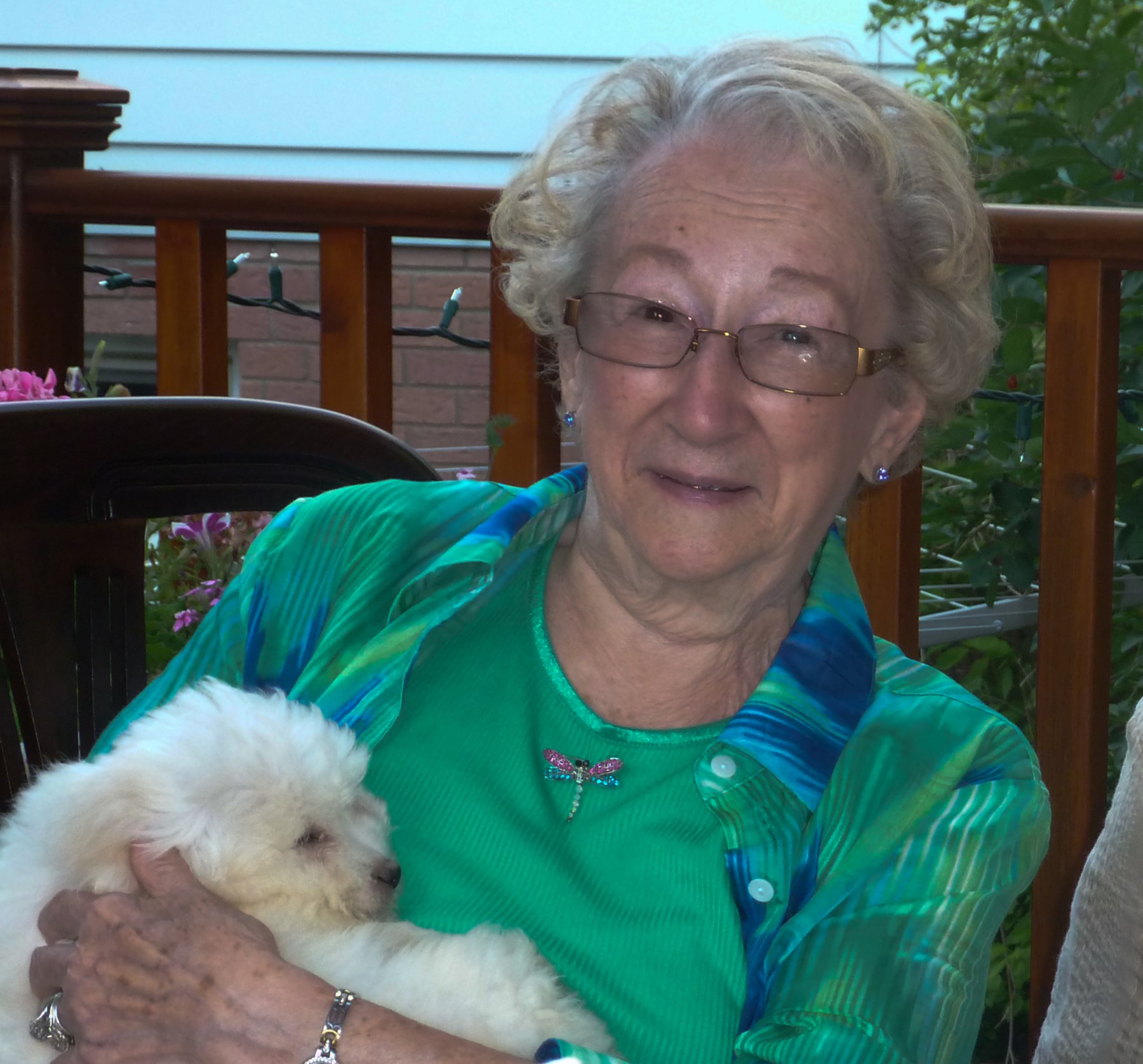 Obituary of Ruth Marie Guthrie