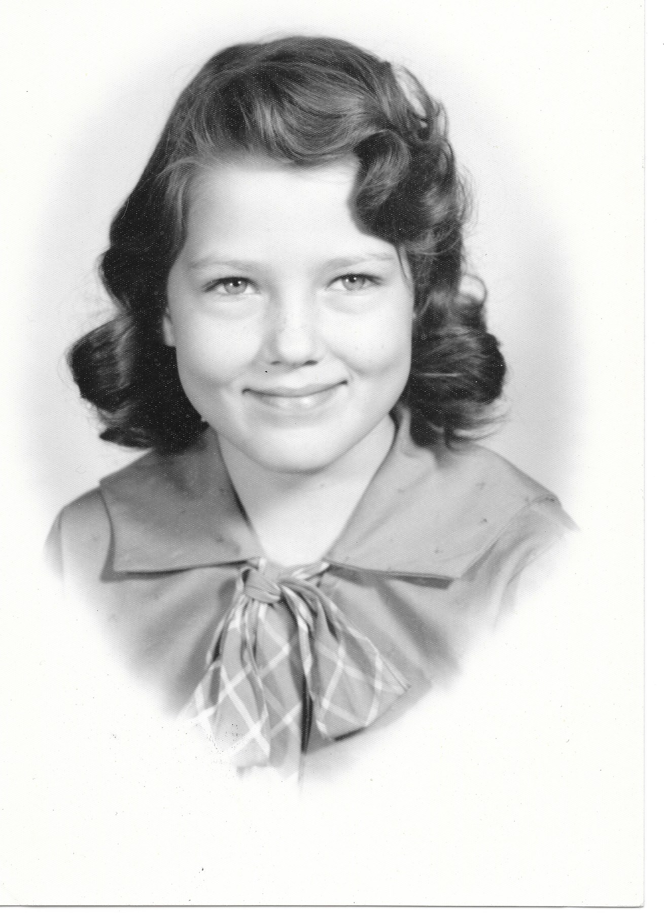 Obituary of Naomi Carole Harris