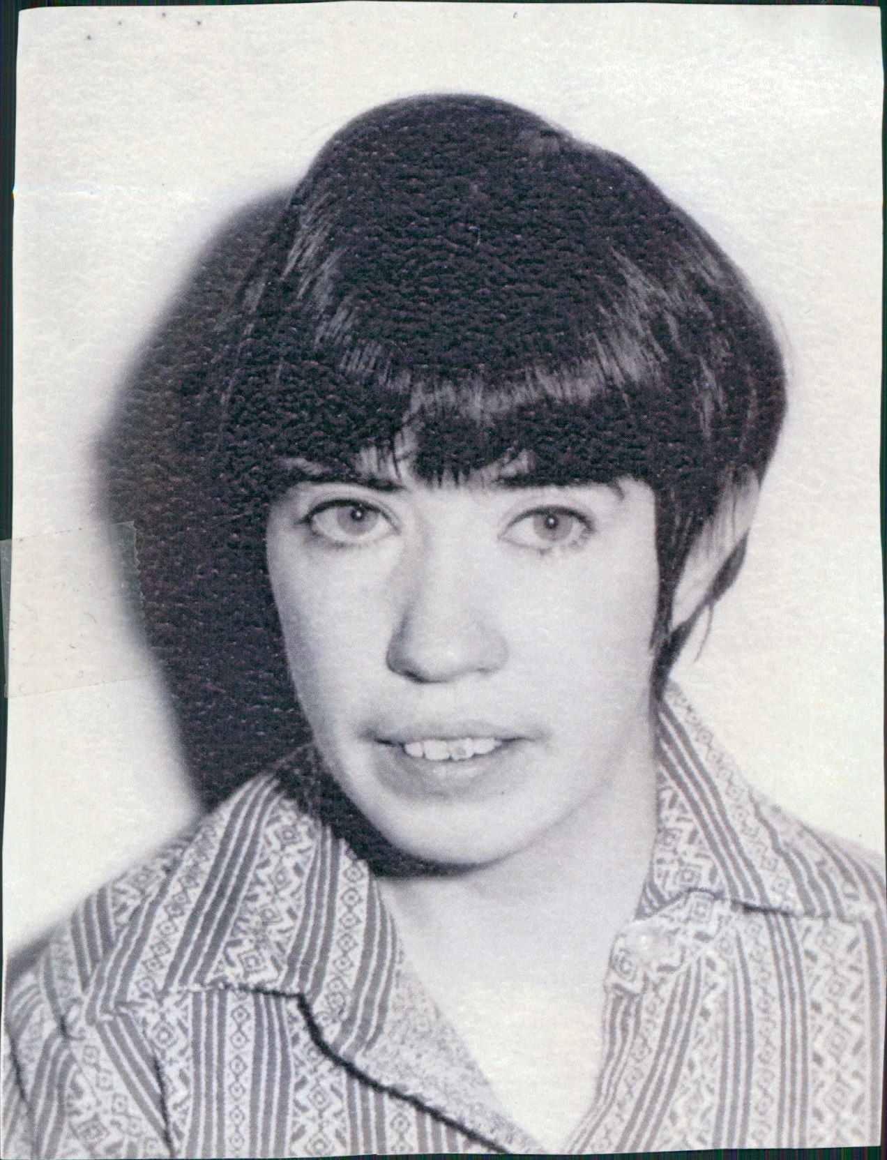 Bonnie (BonBon) Clark Obituary - Sault Ste. Marie, ON, image size:1168x1602