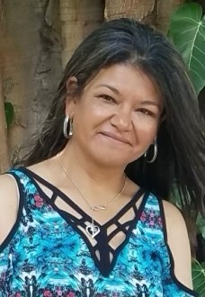 Obituary of Nora E Cruz