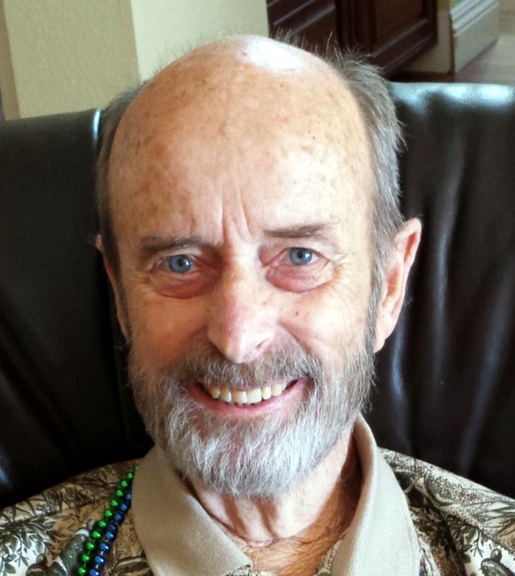 Obituary of John "Jack" Lawrence Little Jr.
