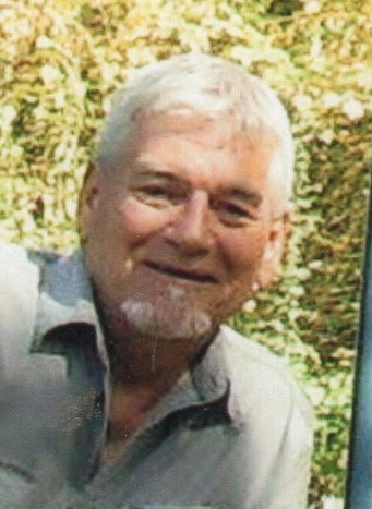 Obituary of James "Mike" Michael Hodskins